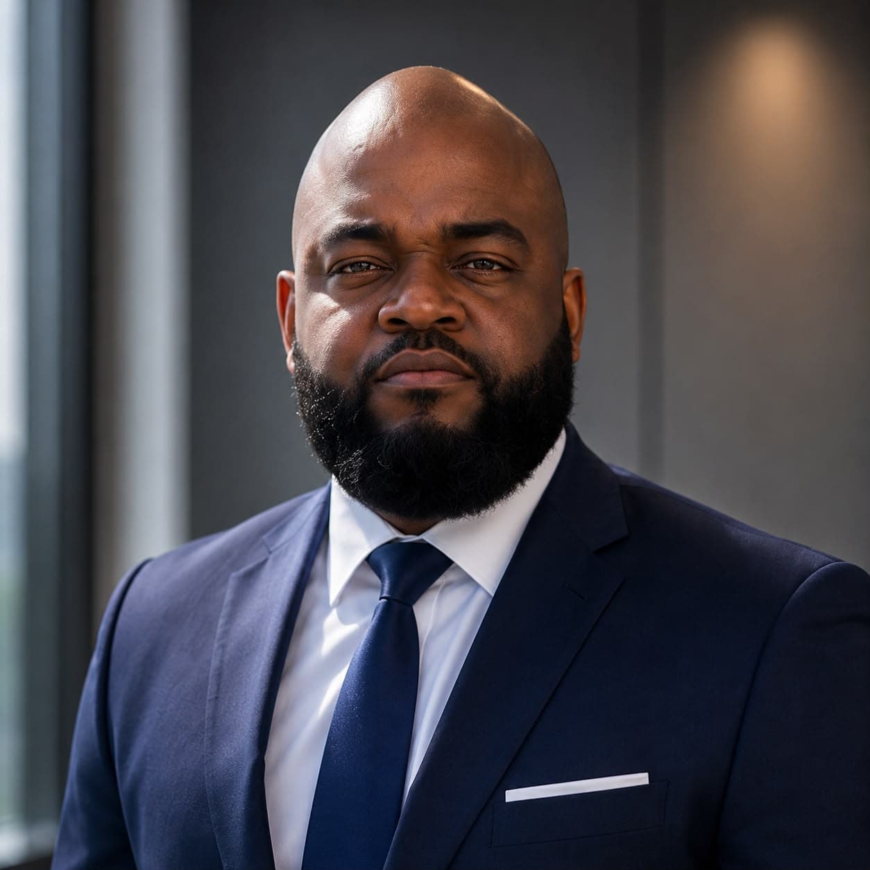 Earl Madden, Founder & CEO of CargoLink JA